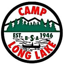 Camp Long Lake